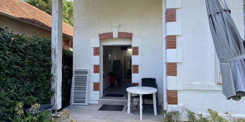 maison à ANDERNOS LES BAINS (33510)